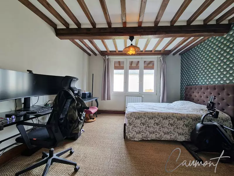 Maison, 150 m²