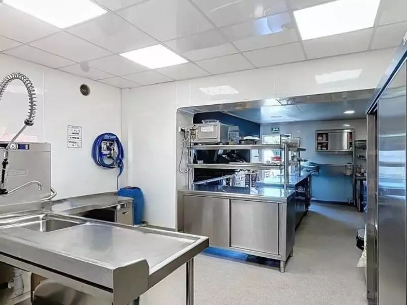 Divers, 500 m²