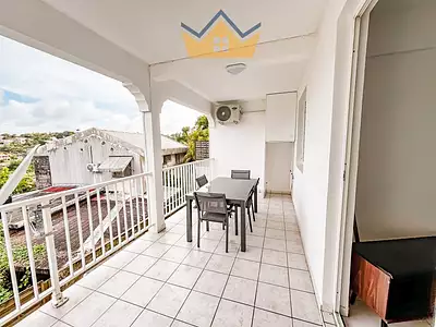 Appartement, 30,34 m²