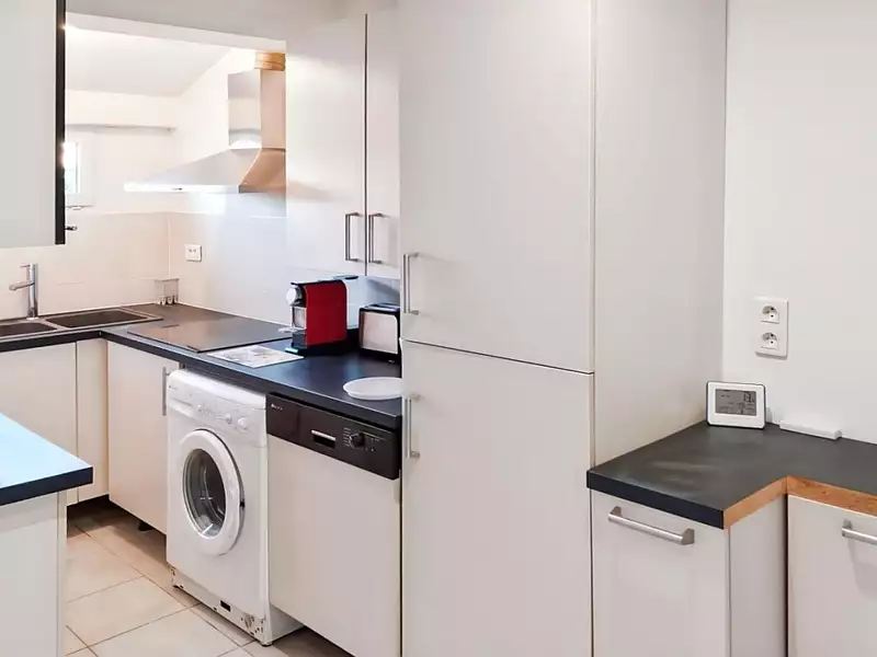 Maison, 51 m²