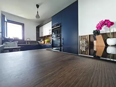 Appartement, 94 m²