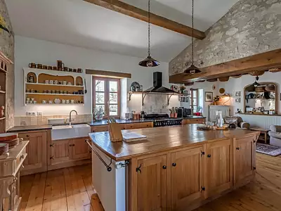 Maison, 300 m²