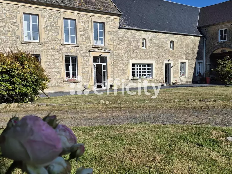 Maison, 495 m²