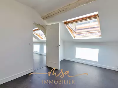 Appartement, 41,09 m²