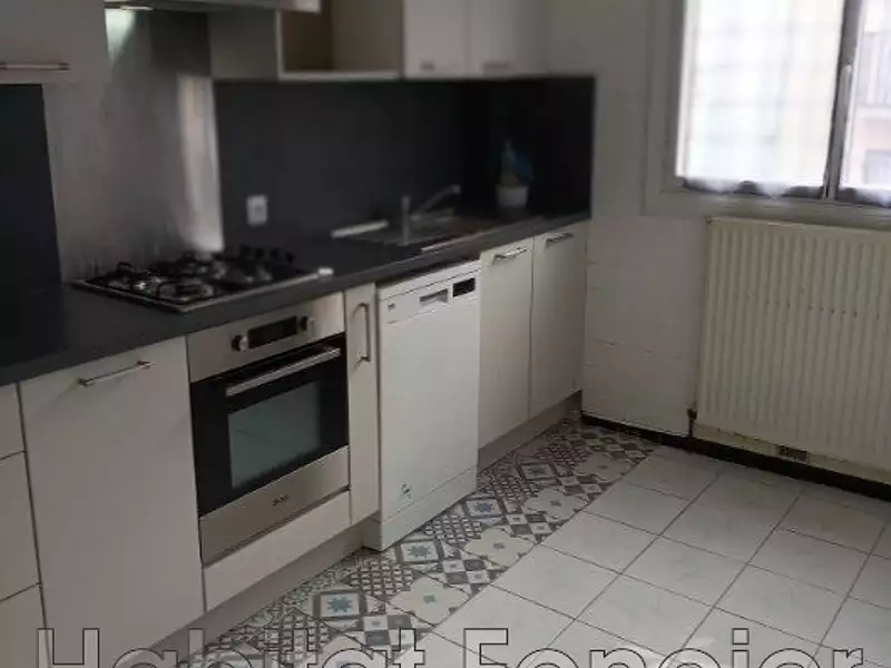 Appartement, 76 m²