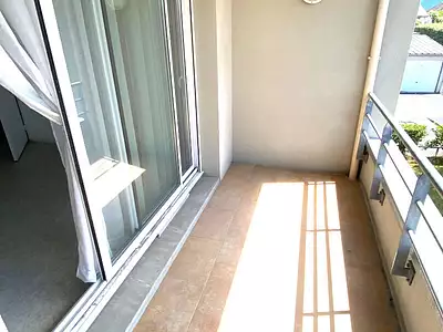 Appartement, 62 m²