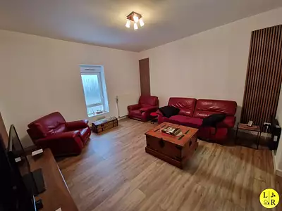 Maison, 190 m²