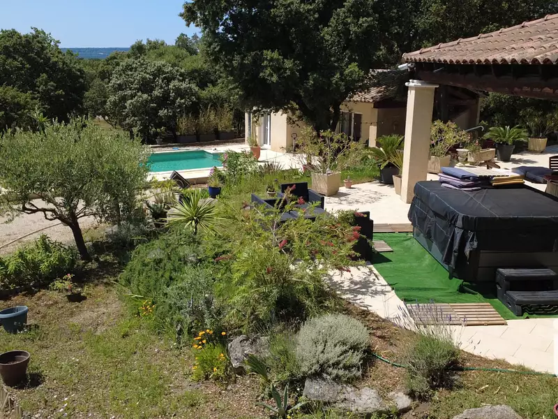 Maison, 155 m²