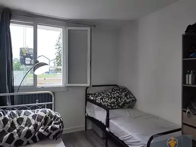 Appartement, 98,3 m²