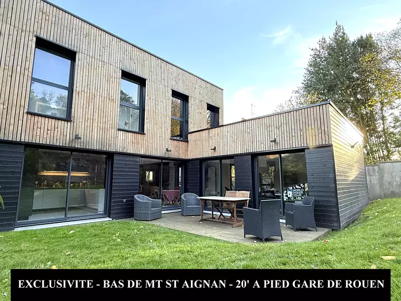 Maison, 180 m²