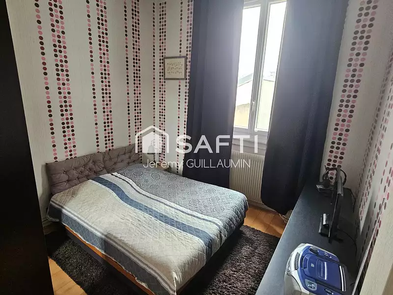 Appartement, 97 m²