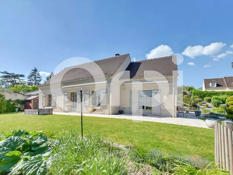 Maison, 100 m²