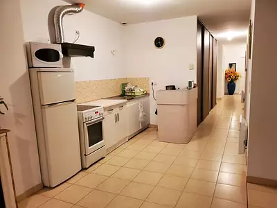 Immeuble, 174 m²