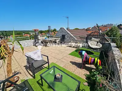 Appartement, 100 m²