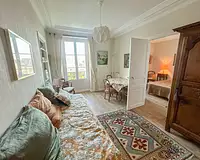 Appartement, 34 m²