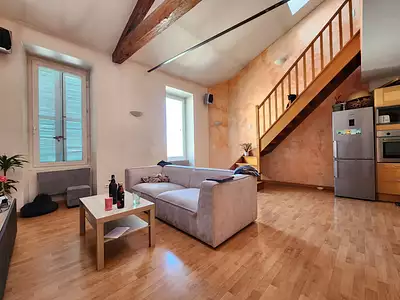 Appartement, 76,26 m²