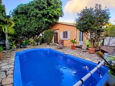 Maison, 133 m²
