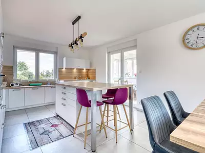 Maison, 144 m²
