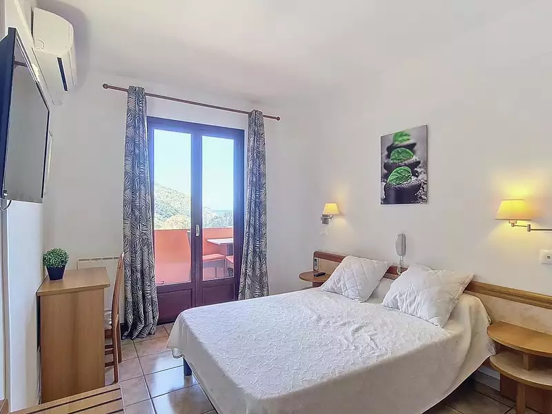Appartement, 35 m²