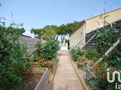 Maison, 111 m²