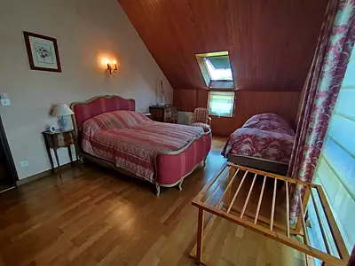 Maison, 195 m²