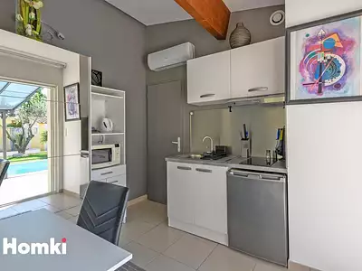 Maison, 141 m²