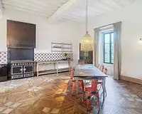 Appartement, 164 m²