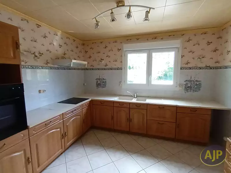 Maison, 102 m²