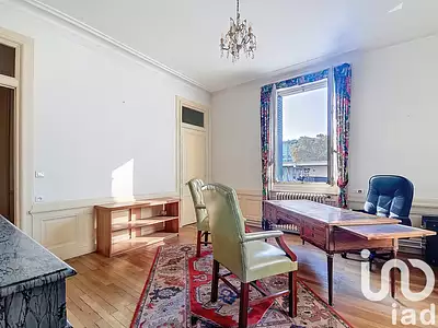 Appartement, 128 m²