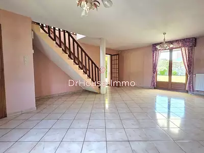Maison, 102 m²