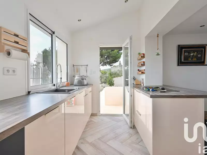Maison, 113 m²