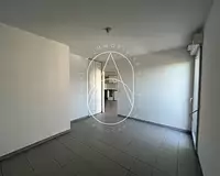 Appartement, 42,6 m²