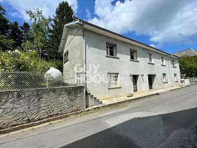 Maison, 117 m²