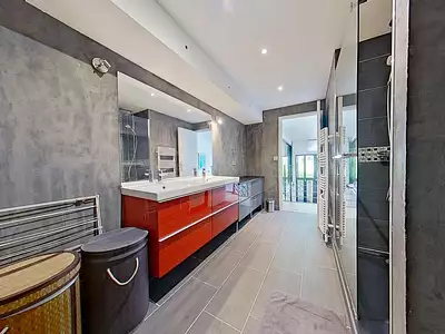 Appartement, 136 m²