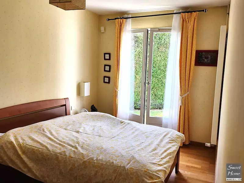 Maison, 115 m²