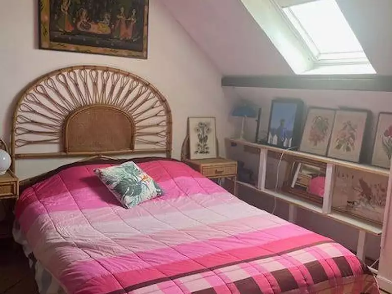 Appartement, 36 m²