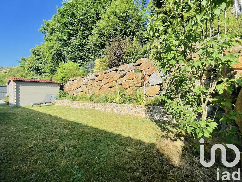 Maison, 118 m²