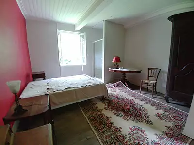 Maison, 210 m²