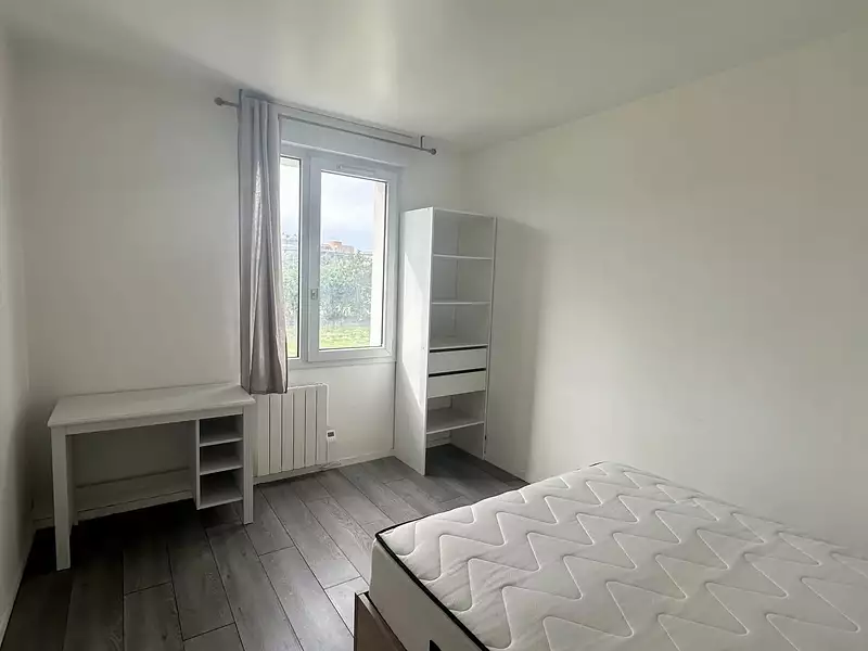 Appartement, 10,65 m²