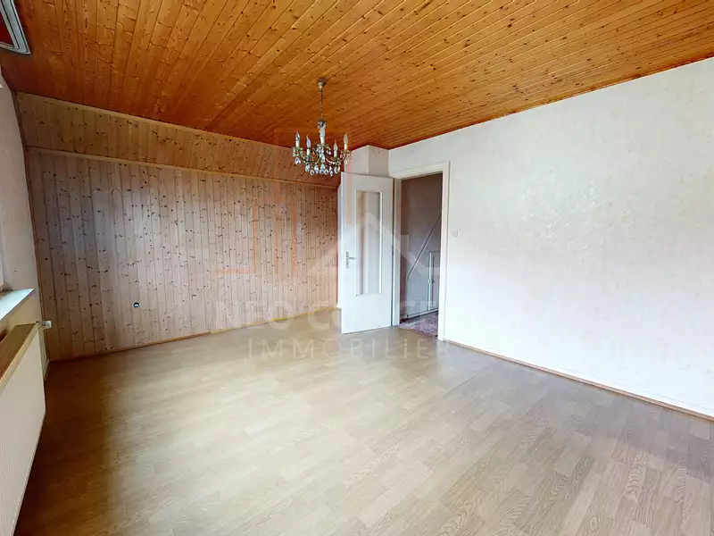 Maison, 122 m²
