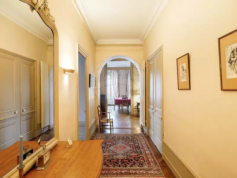 Appartement, 183 m²