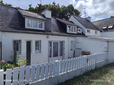 Maison, 96 m²