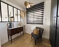 Appartement, 110 m²