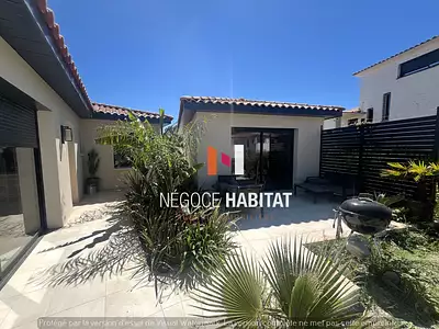 Maison, 138 m²