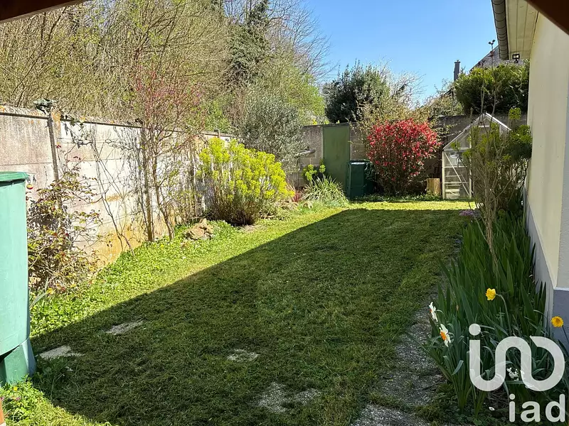 Maison, 49 m²