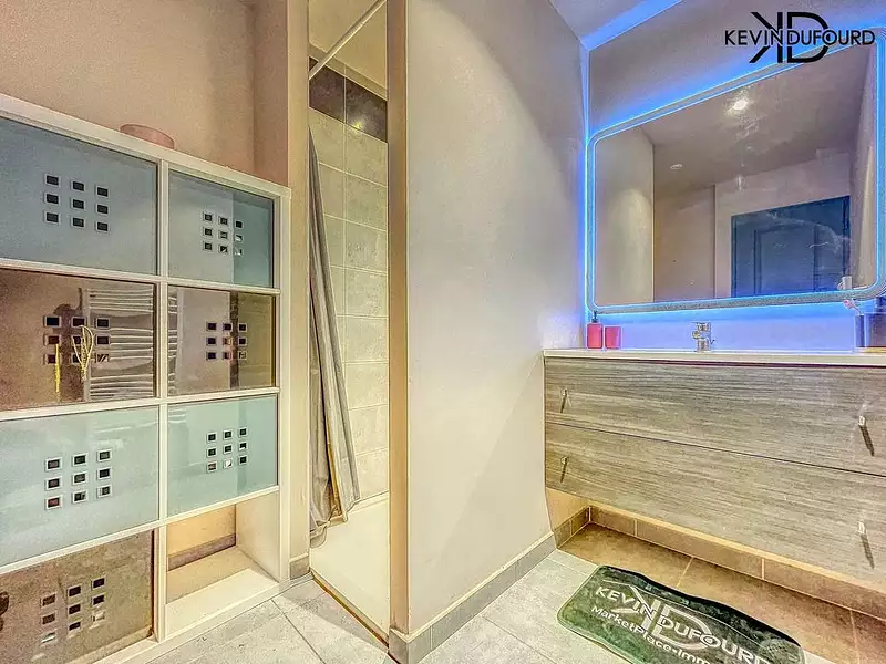 Maison, 112 m²