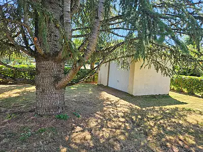 Maison, 94 m²