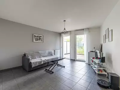 Appartement, 42,71 m²