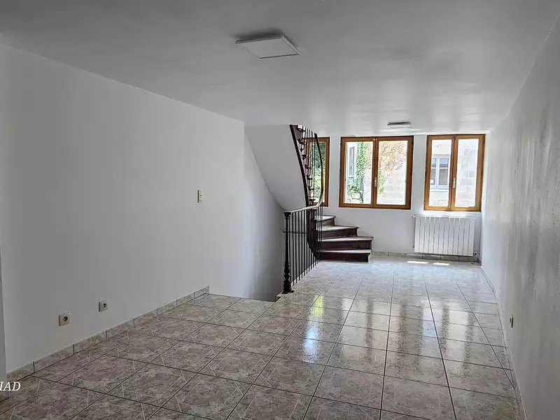 Maison, 107 m²