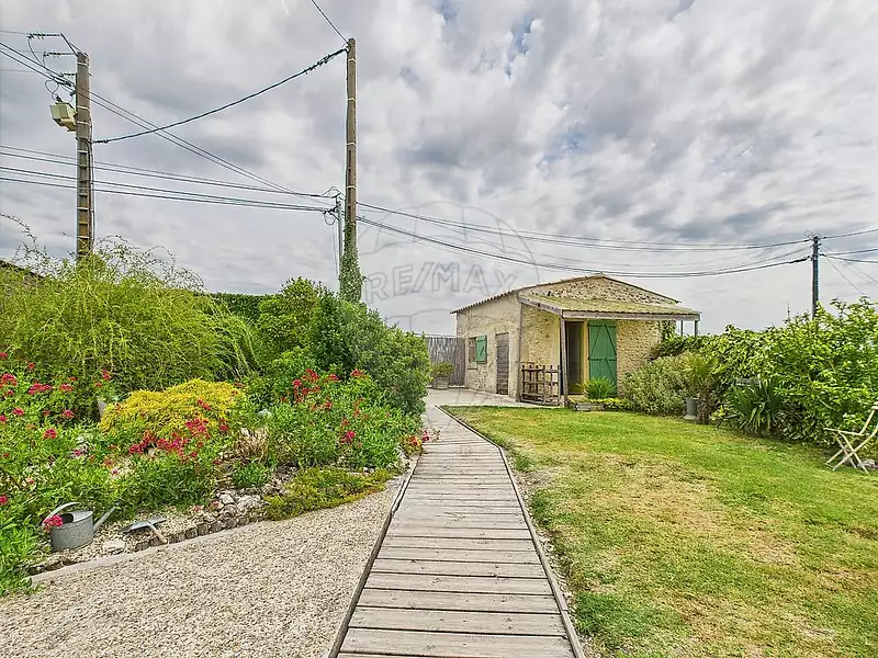 Maison, 348 m²